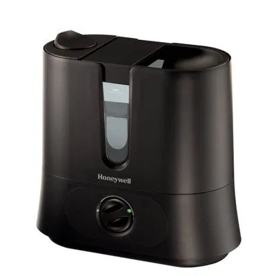 Honeywell Top Fill Ultrasonic Humidifier HUL570