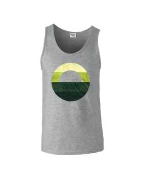 Horizon Tank Top (Athletic Grey)