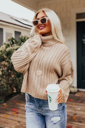 Incredibly Cozy Sweater