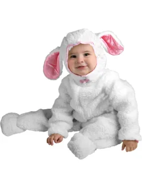 Infant Little Lamb Costume