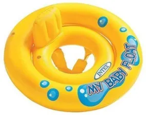 Intex My Baby Float, Ages 1-2