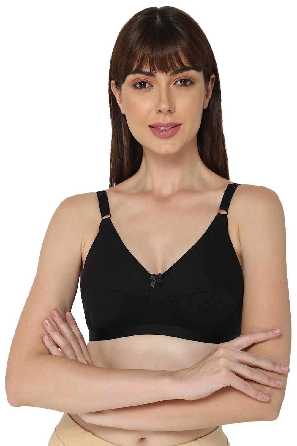 Intimacy Saree Bra Special Combo Pack - INT01 - C01