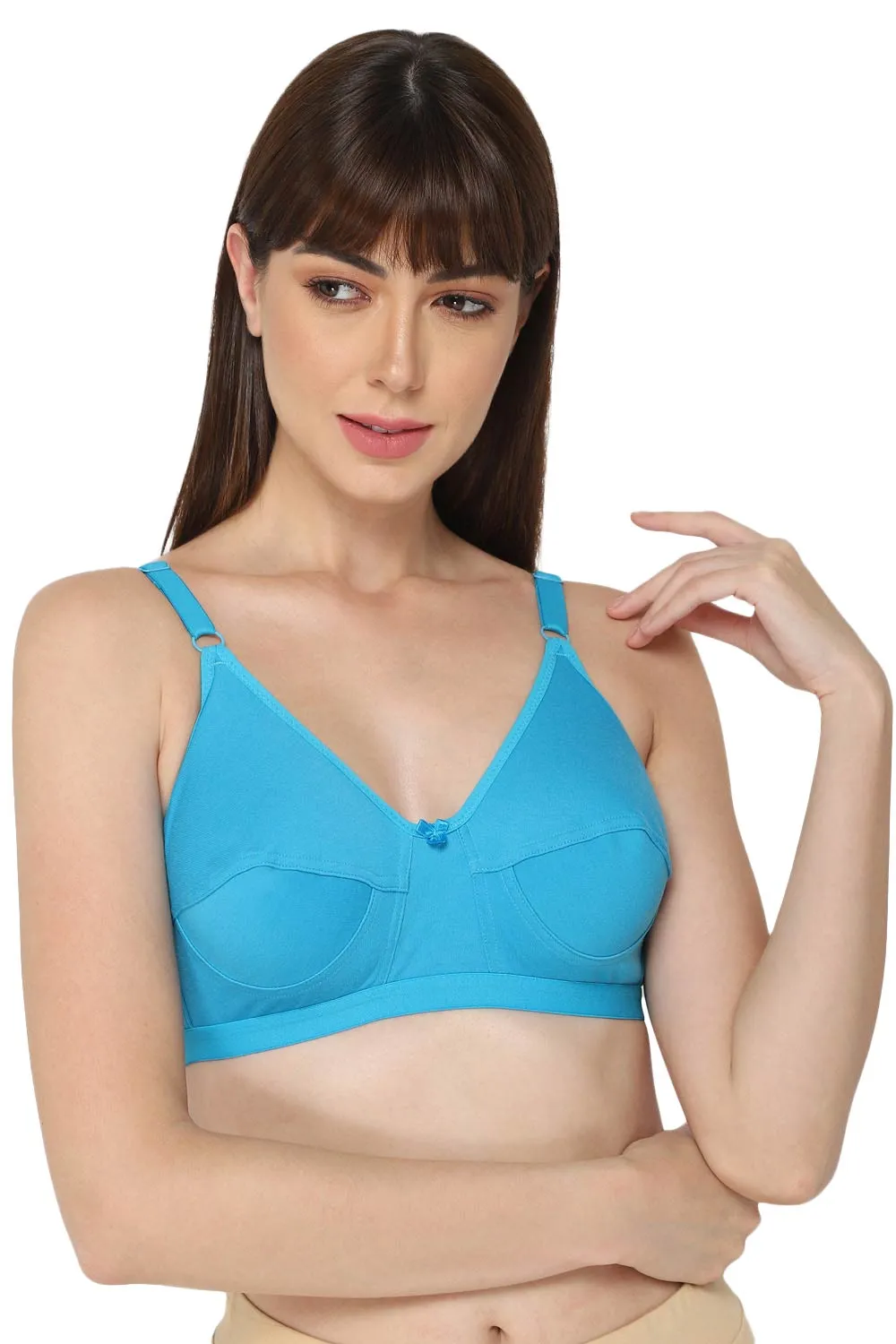 Intimacy Saree Bra Special Combo Pack - INT01 - C41