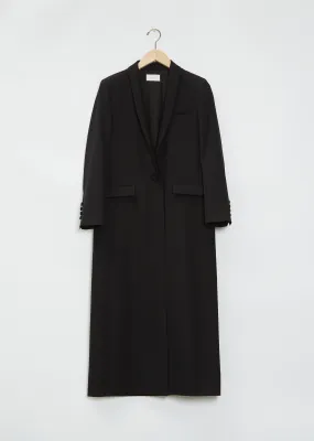 Isolde Coat