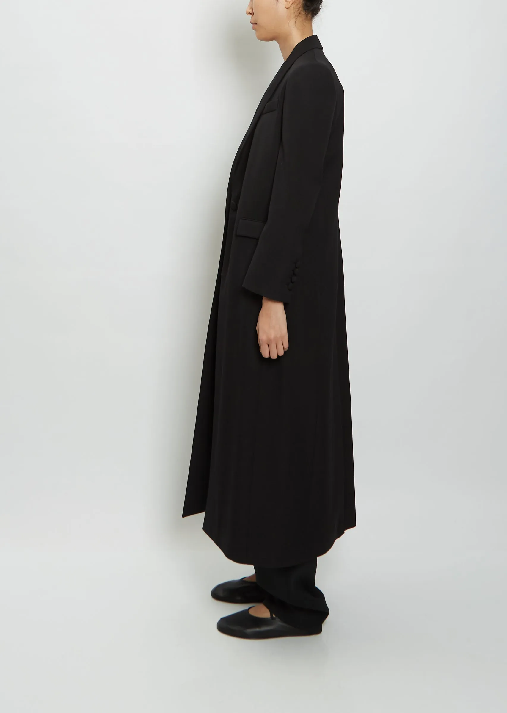 Isolde Coat