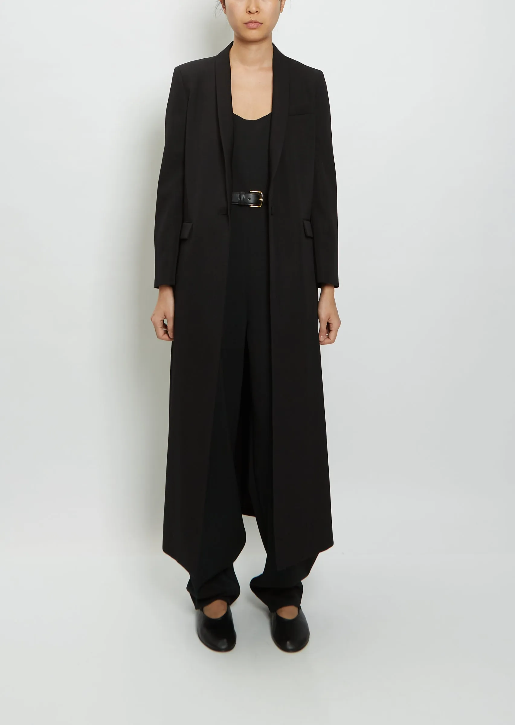 Isolde Coat