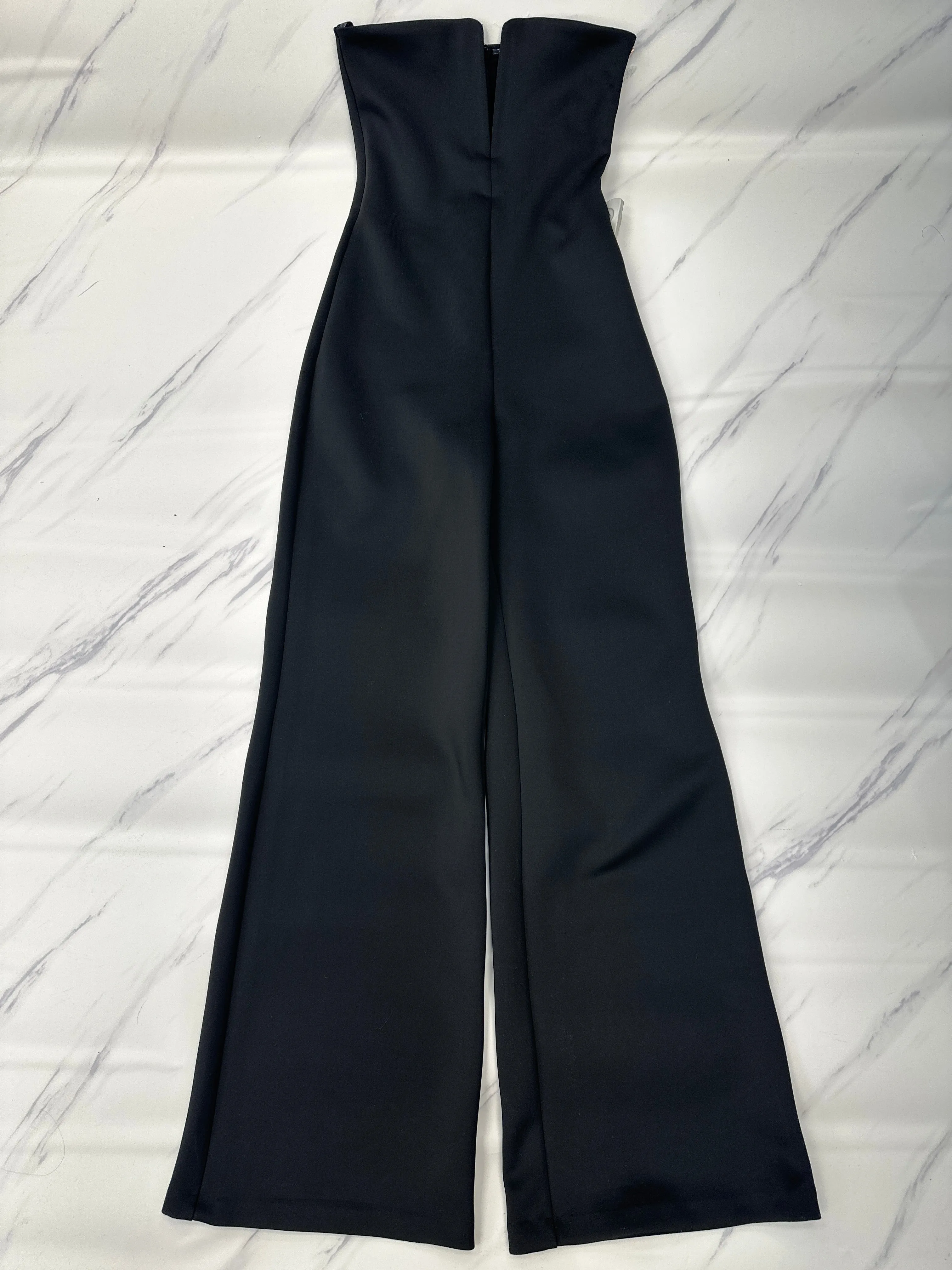 Jumpsuit By Good American In Black, Size: S