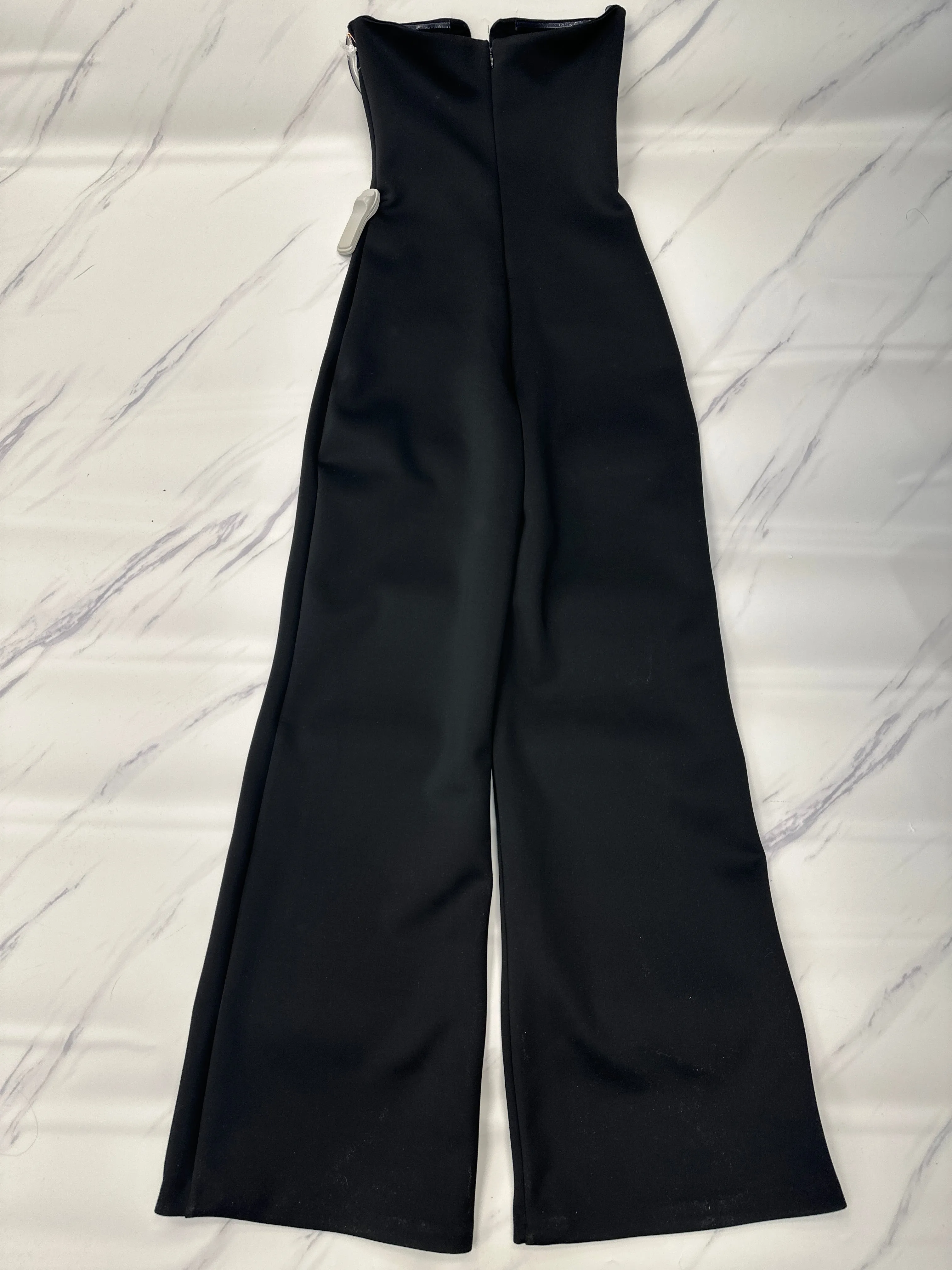 Jumpsuit By Good American In Black, Size: S