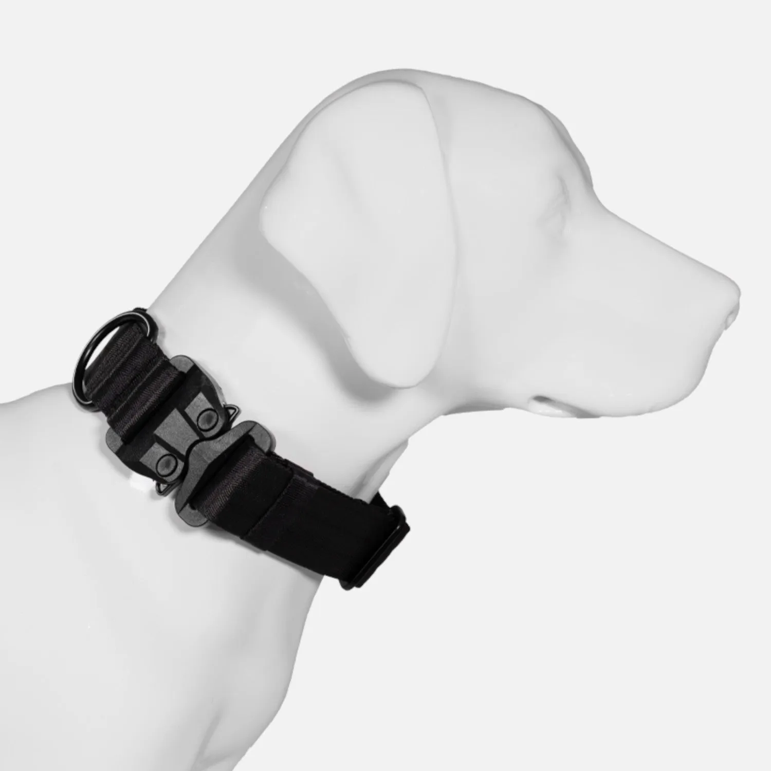 K9 Pro™ Dog Collar with Handle