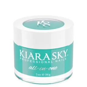 Kiara Sky All-in-One Powder - D5073 Something Borrowed