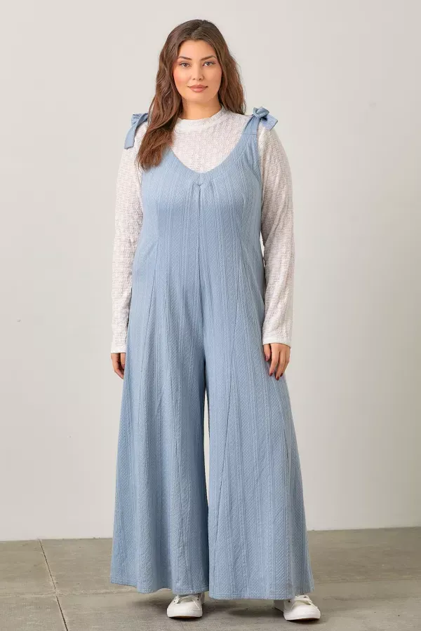 Kiss the Sky Jumpsuit