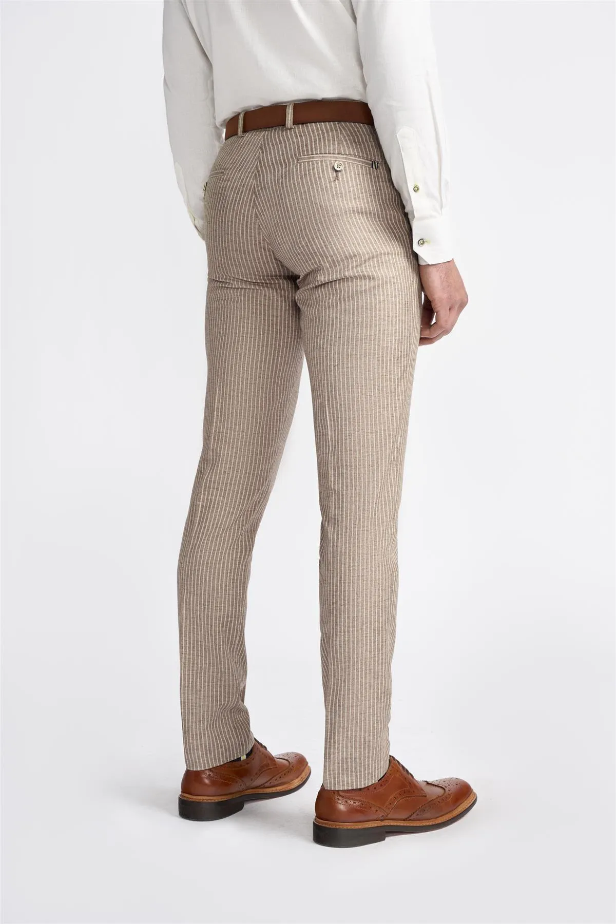 Kraken Sand Trouser