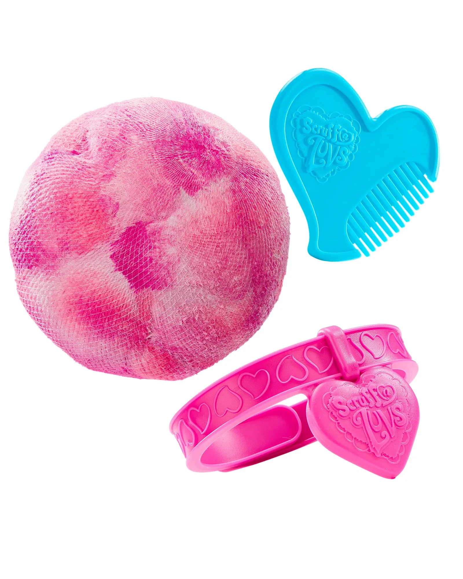 Little Live Scruff A Luvs S11 Neon Pets Single Pack - Assorted