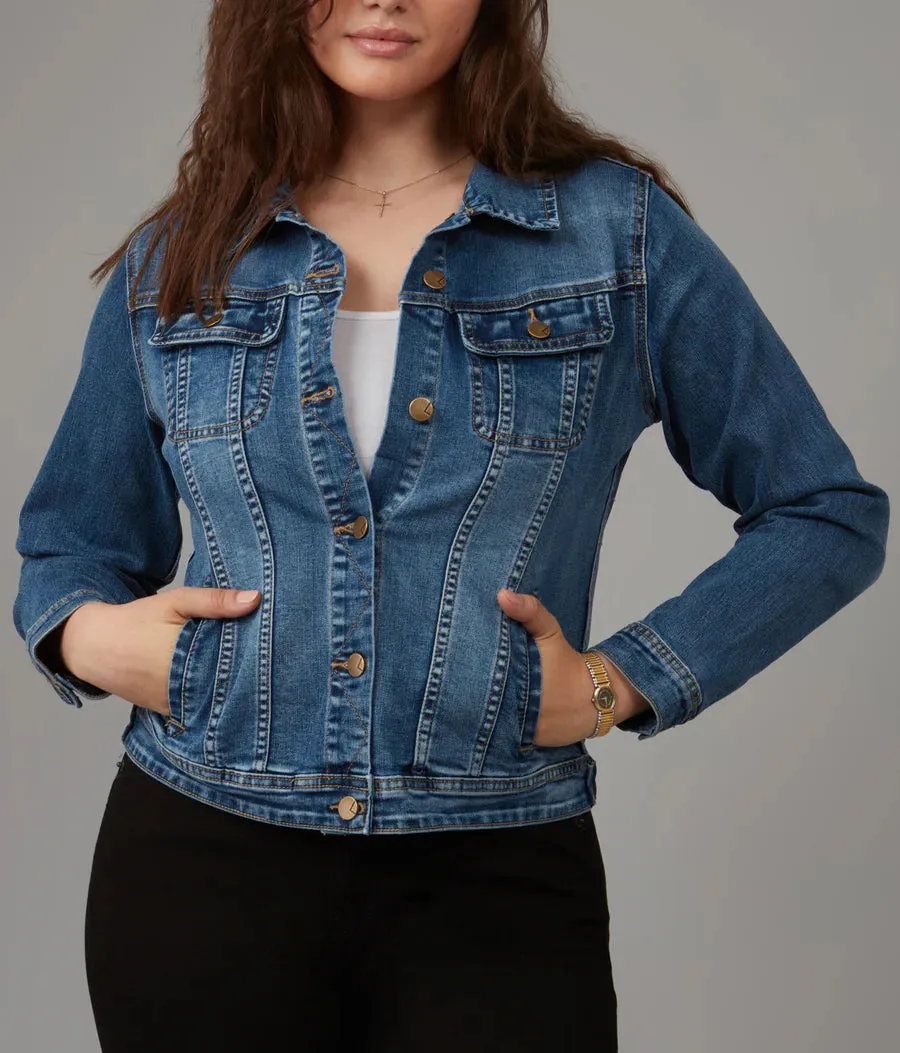 Lola Jeans - Denim Jackets