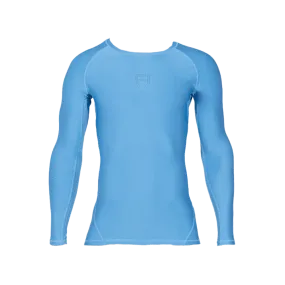 Men's Long Sleeve Compression Top (500200-412)