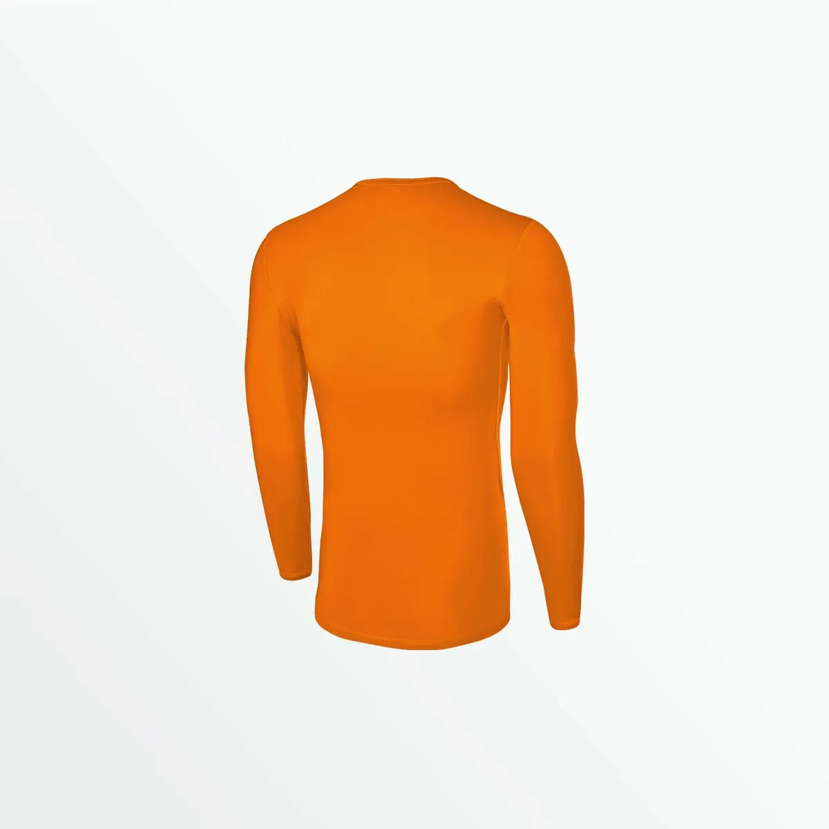 MEN'S LONG SLEEVE PERFORMANCE TOP