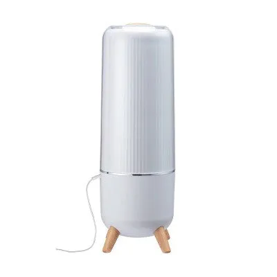 New - HoMedics Cool Mist Ultrasonic Top-Fill Humidifier with Aromatherapy