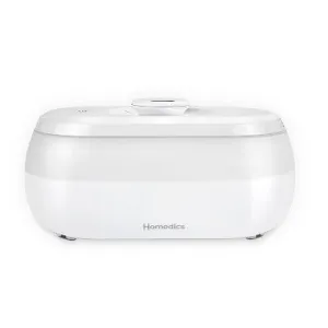 New - HoMedics New Ultrasonic Humidifier