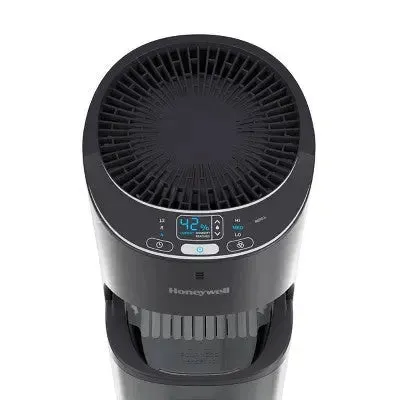 New - Honeywell Removable Top Fill Tower Humidifier