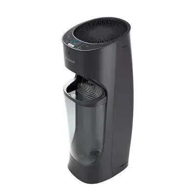 New - Honeywell Removable Top Fill Tower Humidifier