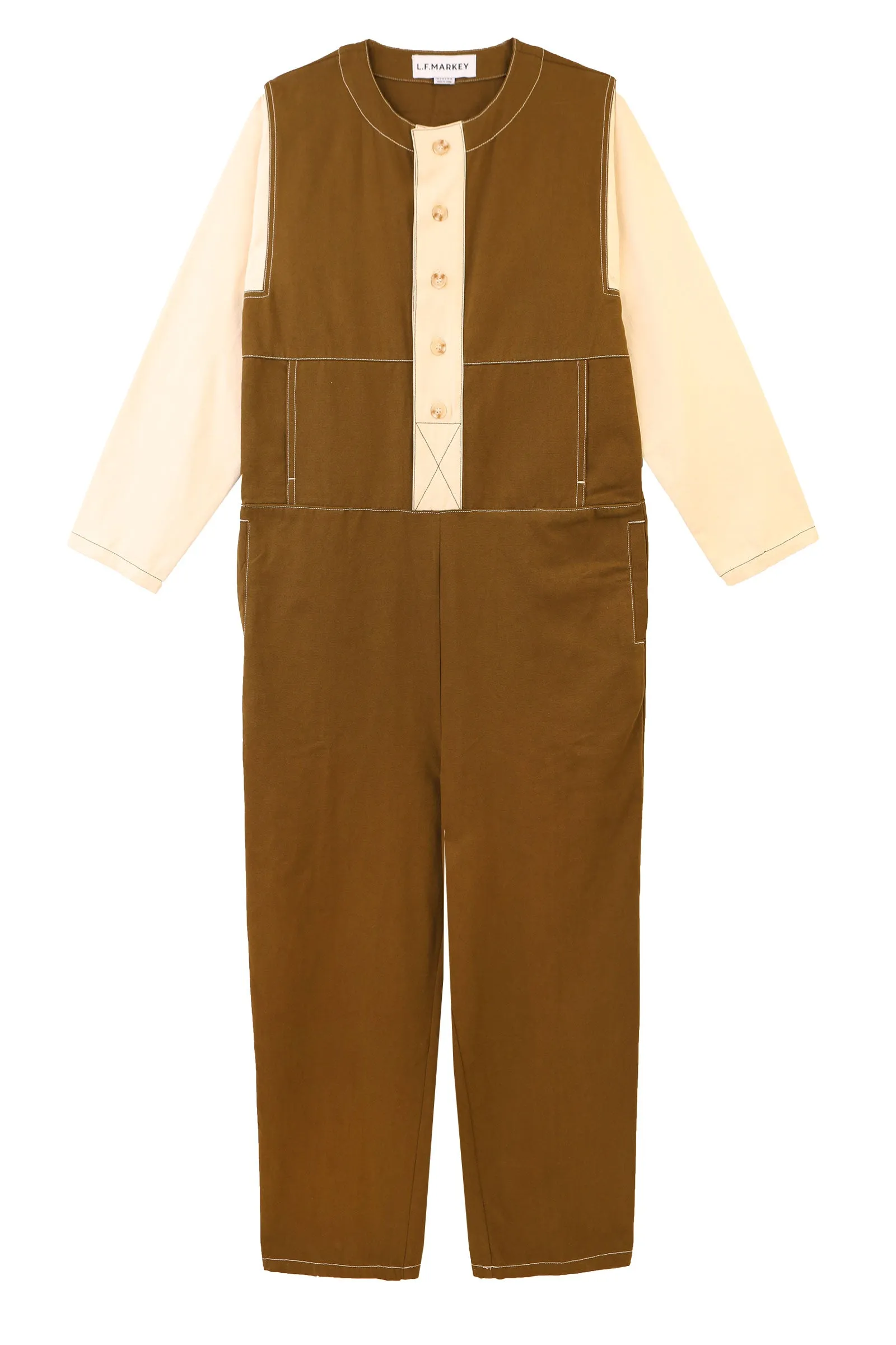 Nolan Jumpsuit