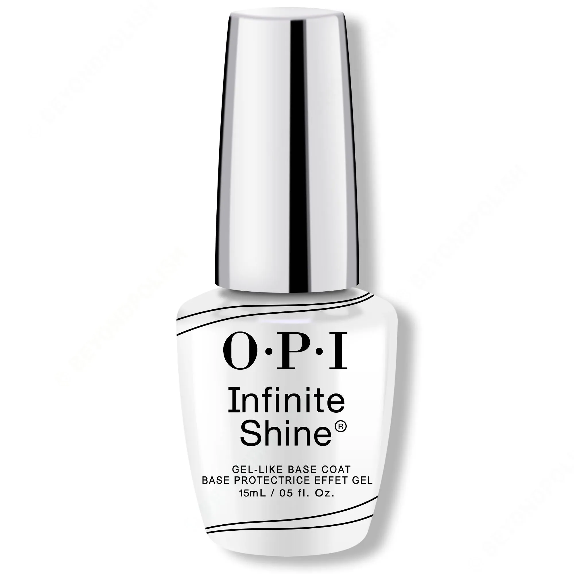 OPI Infinite Shine Gel-Like Base Coat