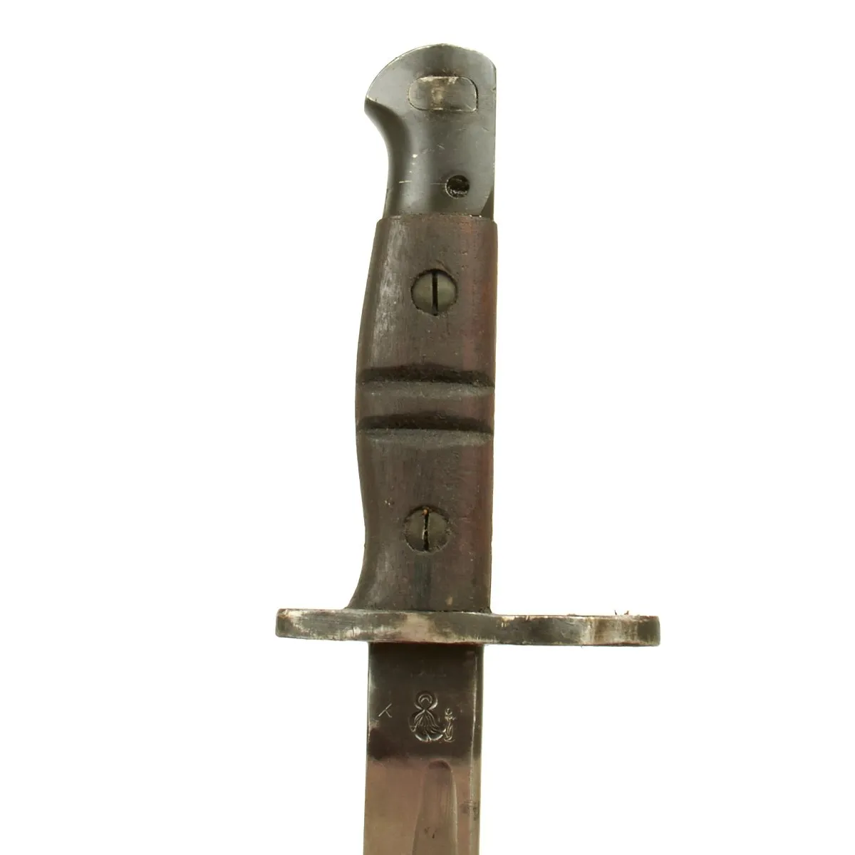 Original U.S. WWI M1917 Enfield Rifle Bayonet by Winchester