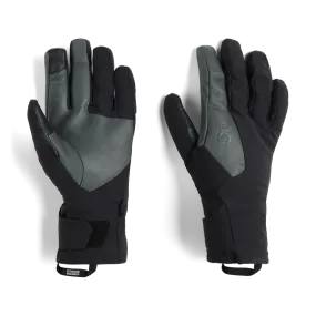 Outdoor Research Men's Sureshot Pro Insulated Waterproof Gloves