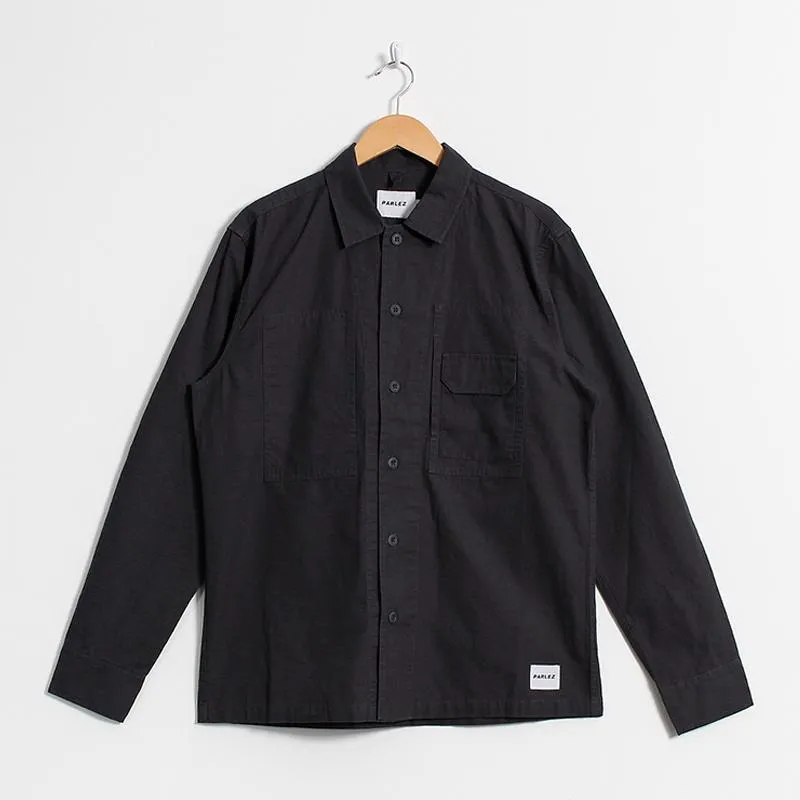 Parlez Furl Overshirt