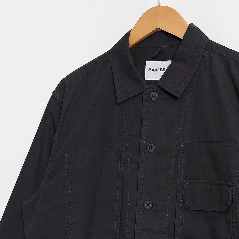 Parlez Furl Overshirt