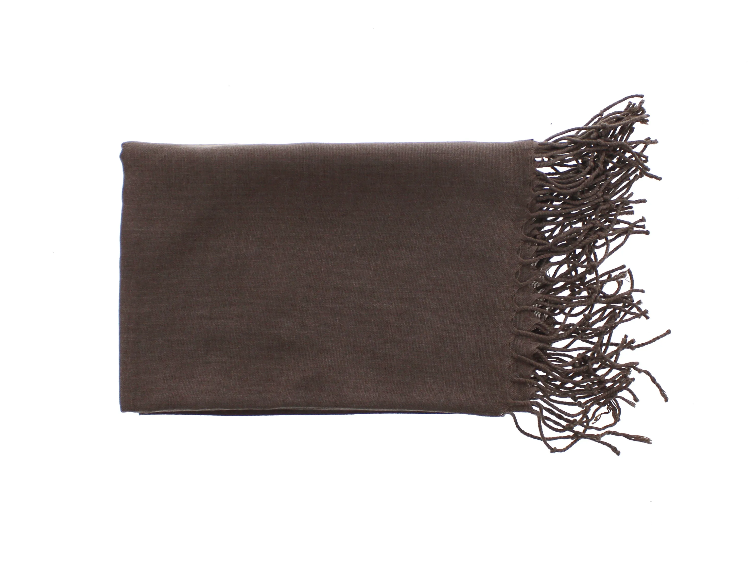 Pashmina-Style Shawls The Neutrals Collection