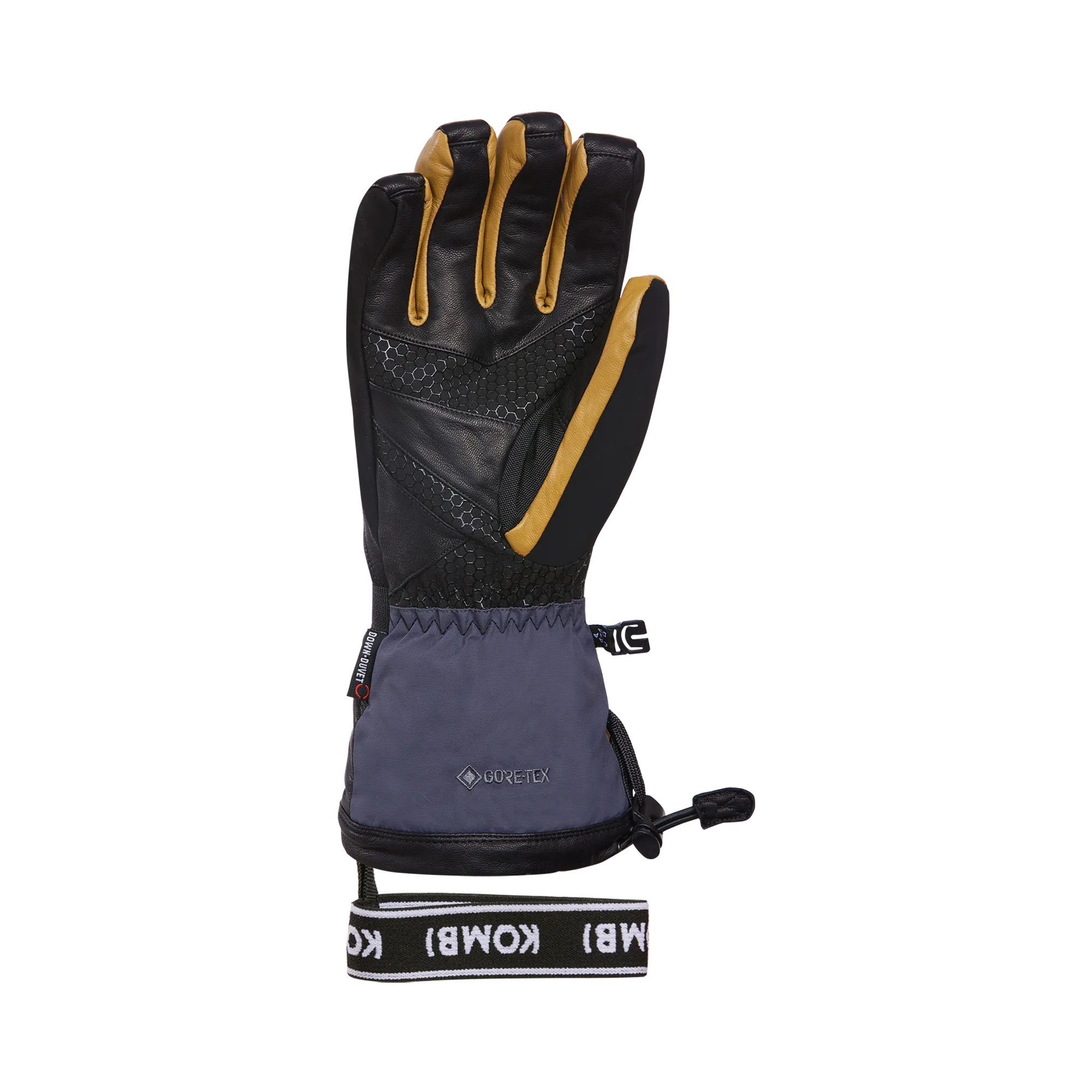 Patroller GORE-TEX Gloves - Men