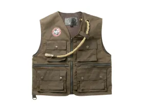 PEAK VEST