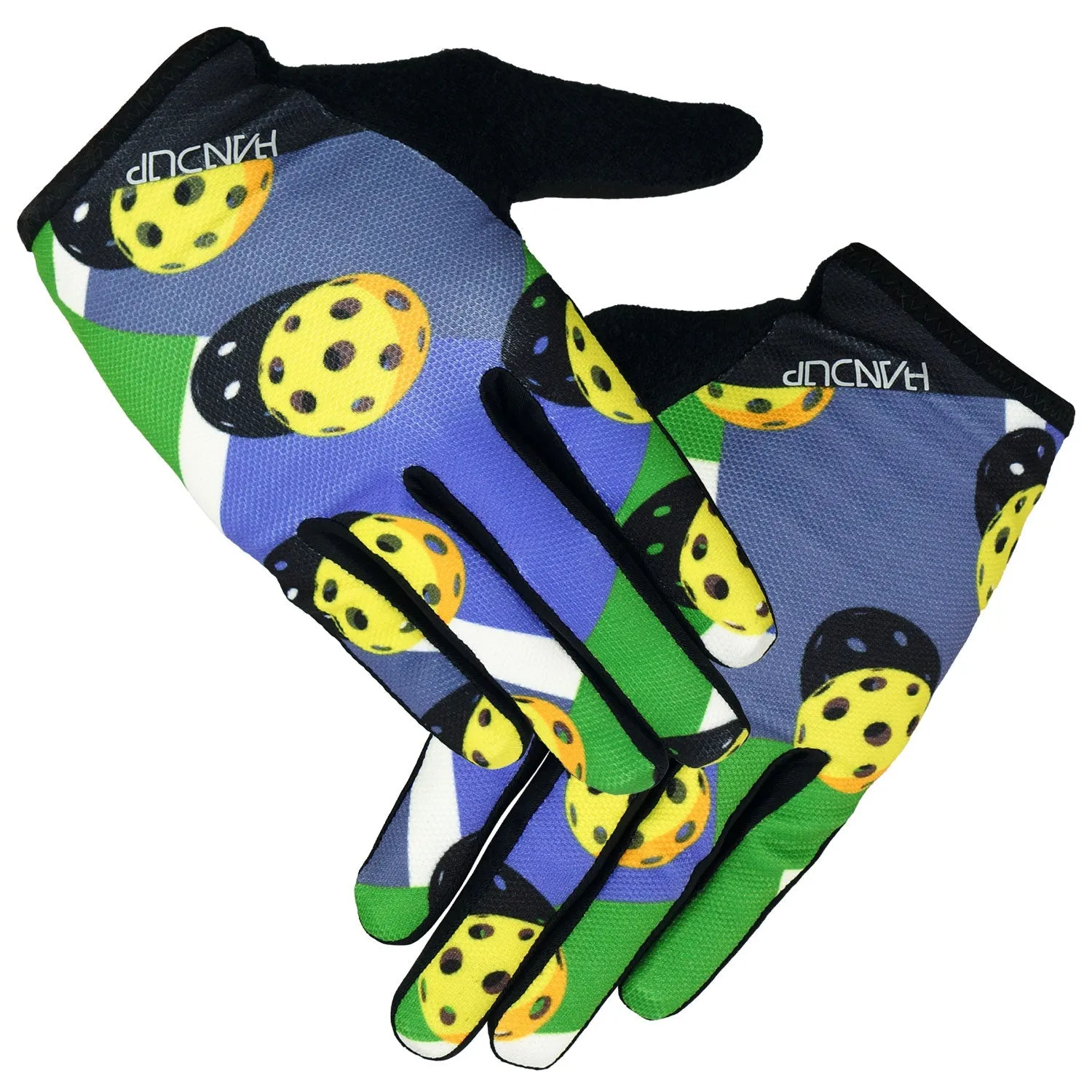 Pickleball Handup Gloves