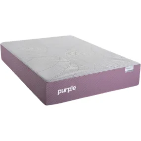 Purple RestorePlus Soft Mattress