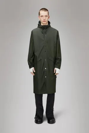 RAINS LONGER Jacket W3