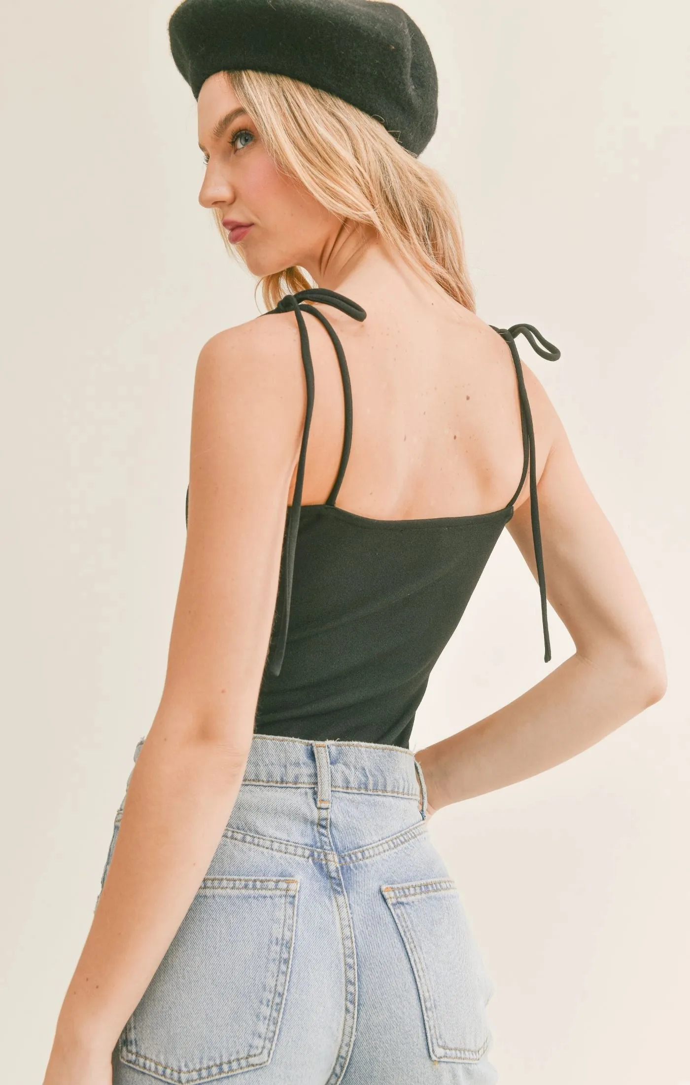 Sage the Label Evening Cocktail Corset Bodysuit