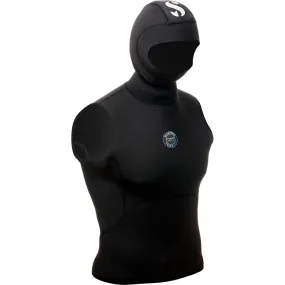 SCUBAPRO - Everflex YULEX® Dive Hooded Vest, 2mm