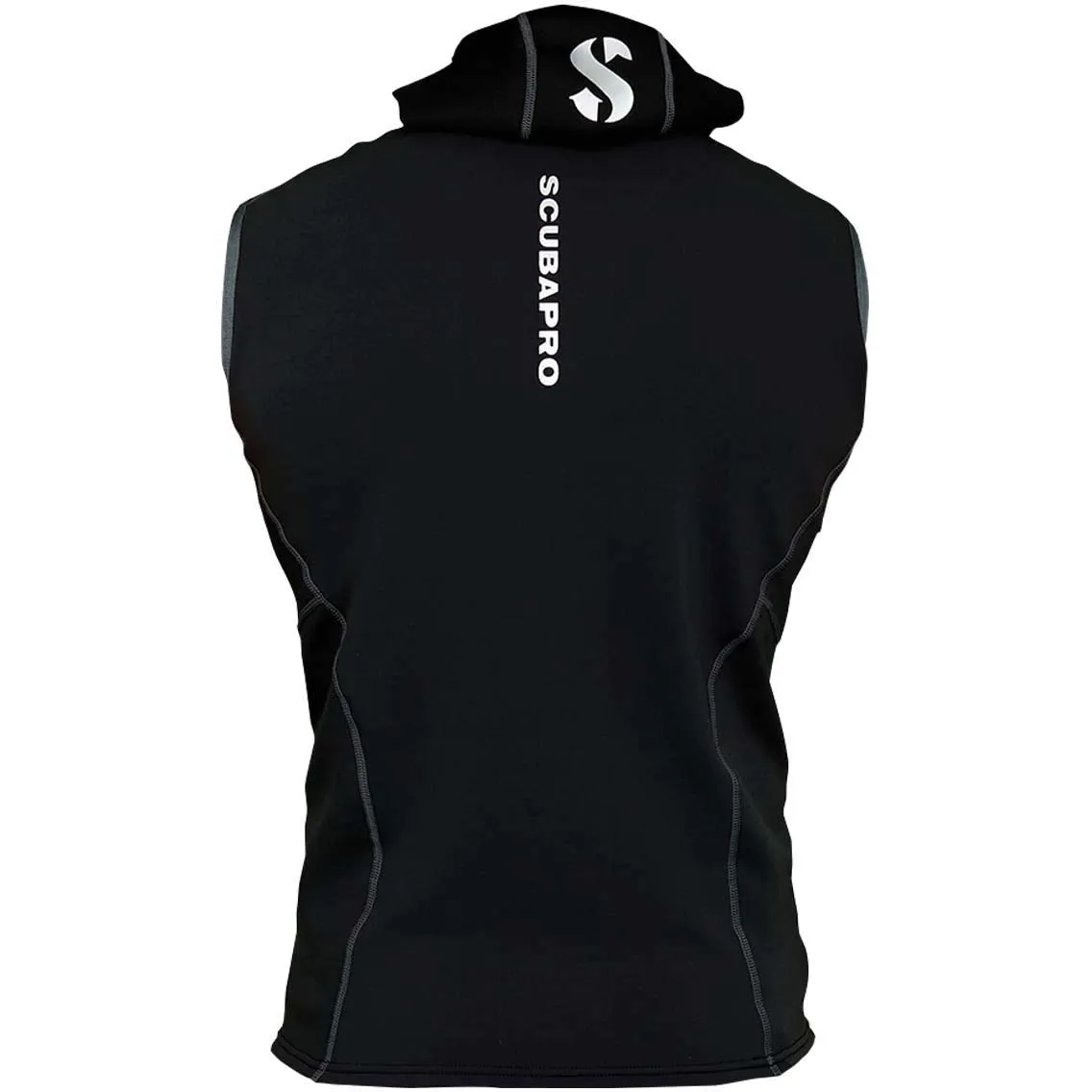 Scubapro Men's Hybrid Hooded Vest