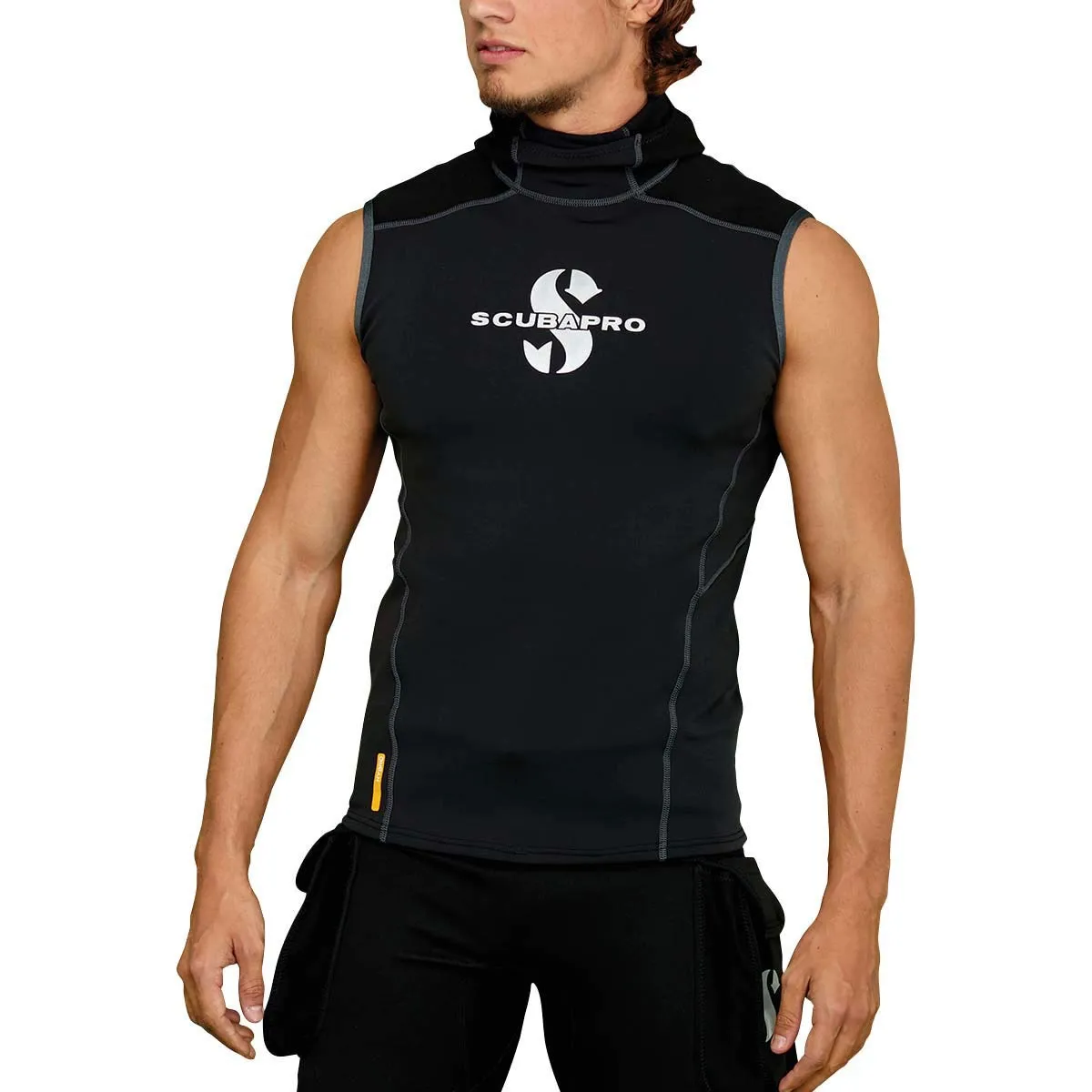 Scubapro Men's Hybrid Hooded Vest