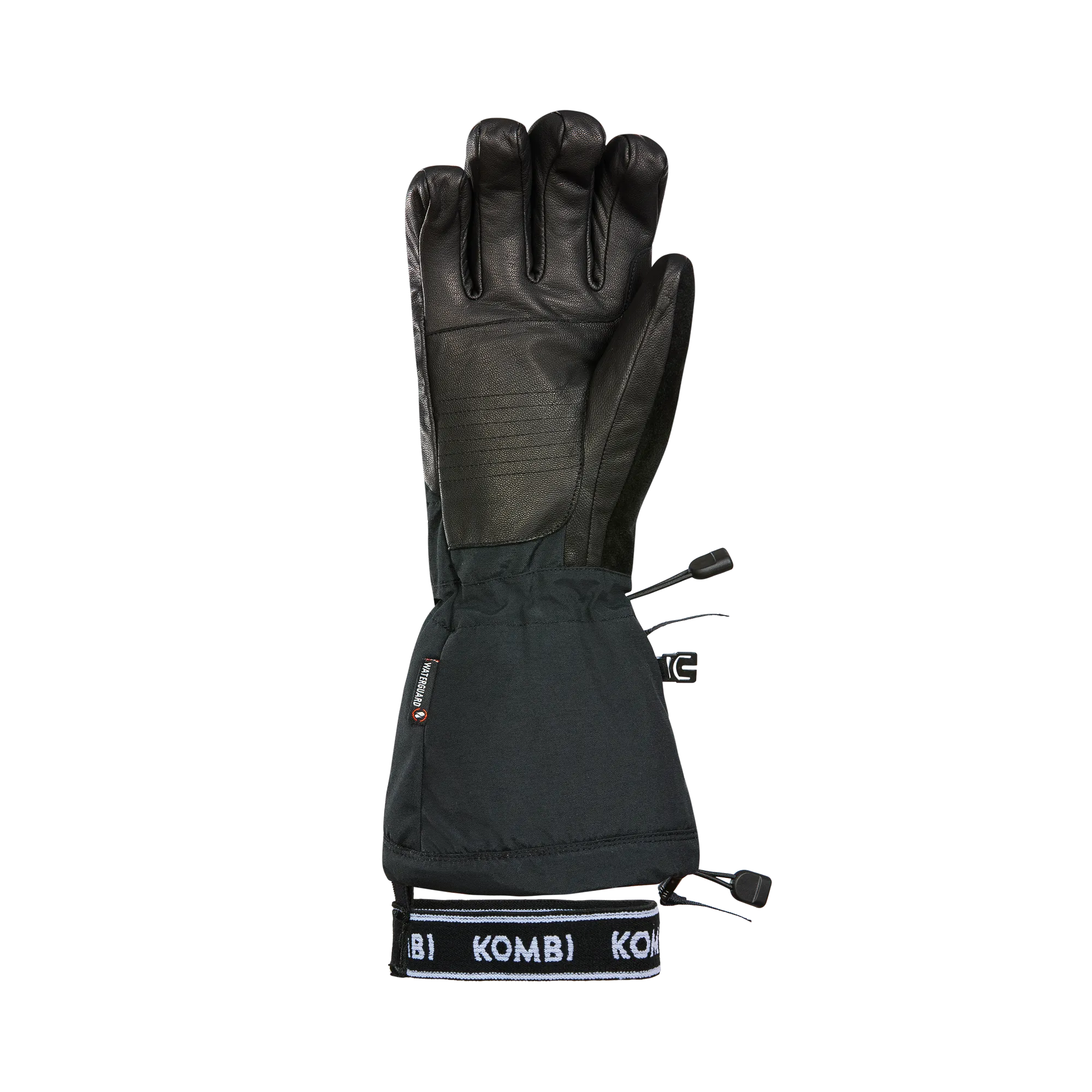 Session PRIMALOFT® Gloves - Men