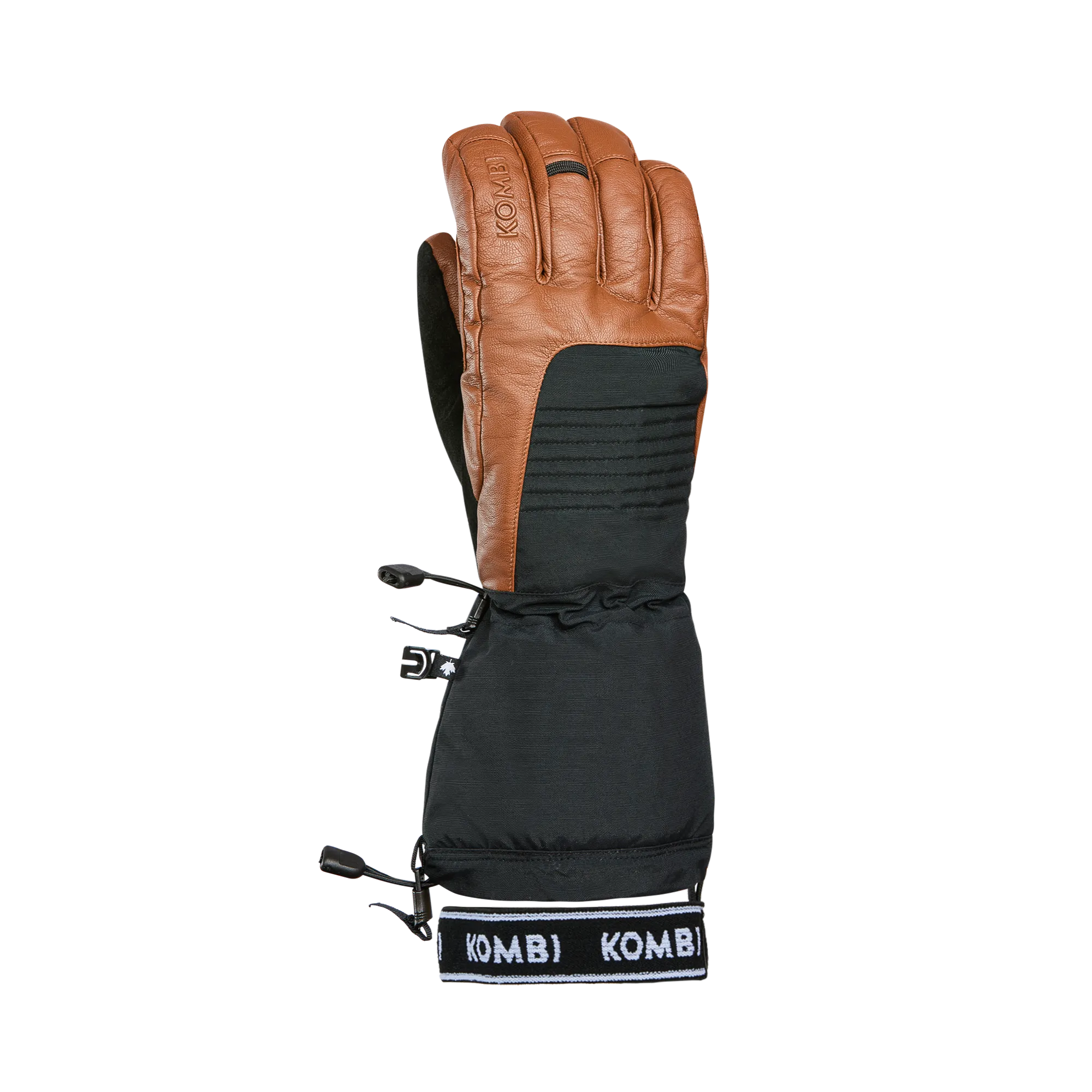 Session PRIMALOFT® Gloves - Men