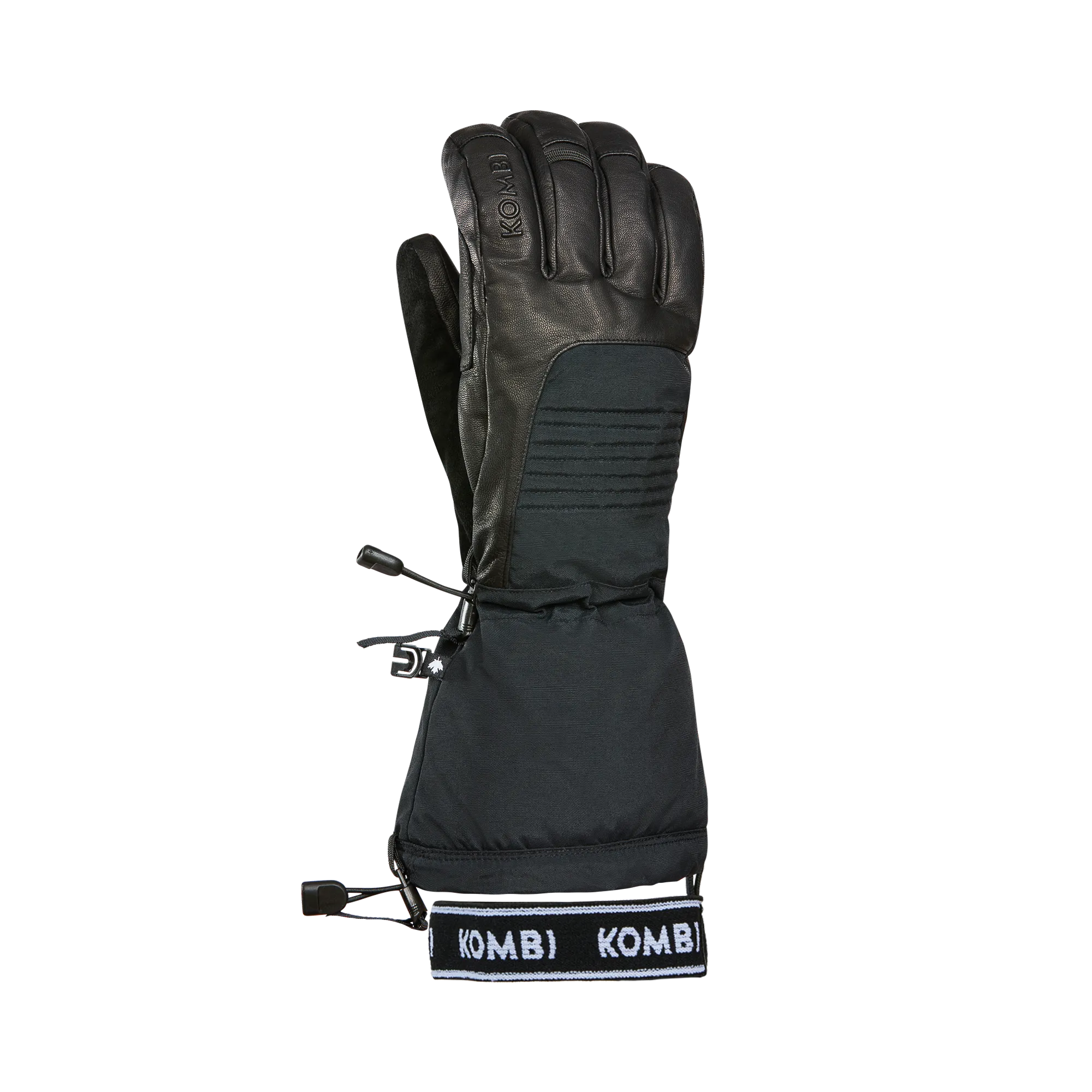 Session PRIMALOFT® Gloves - Men