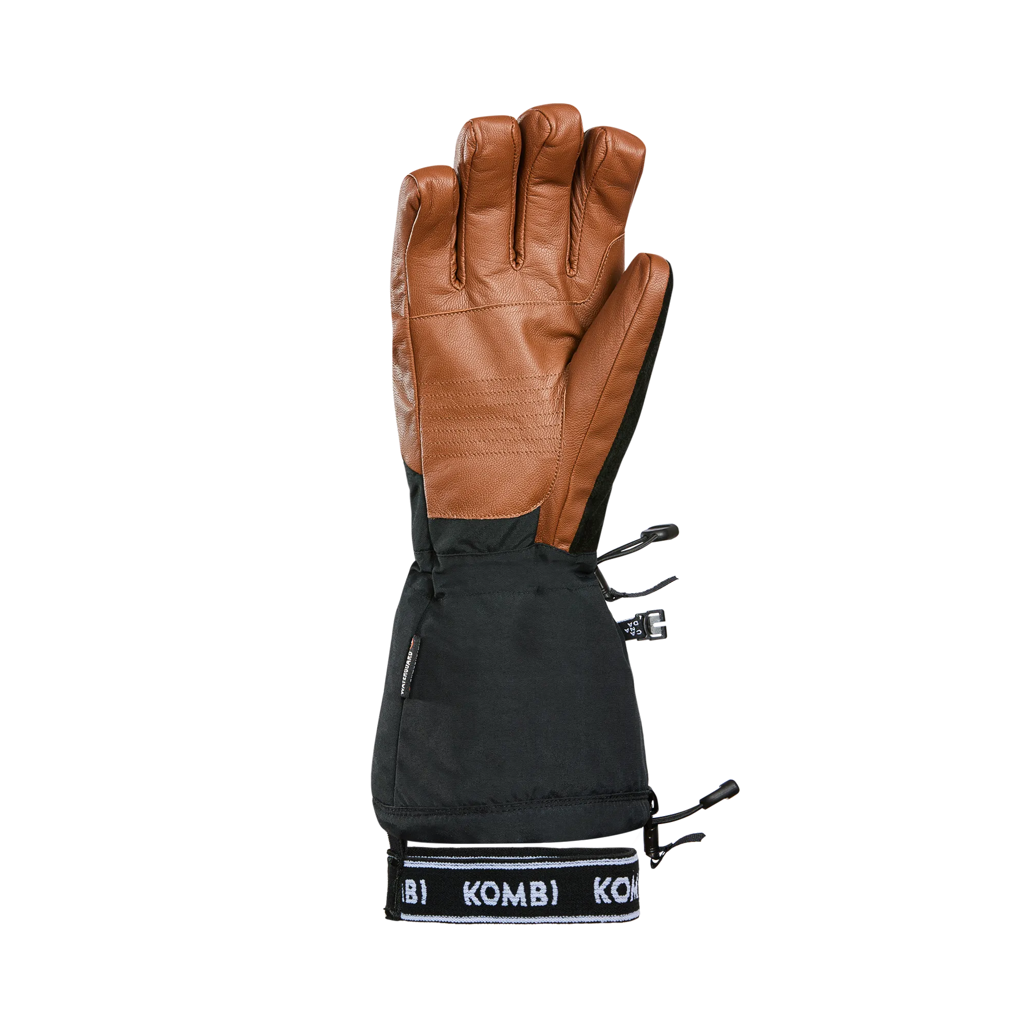 Session PRIMALOFT® Gloves - Men