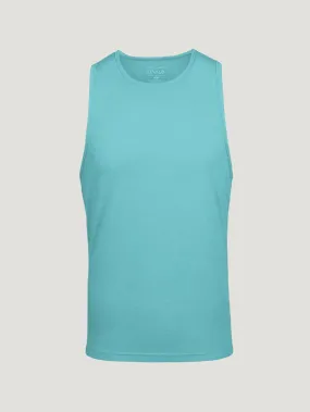 Sky Pacific Beach Tank Top