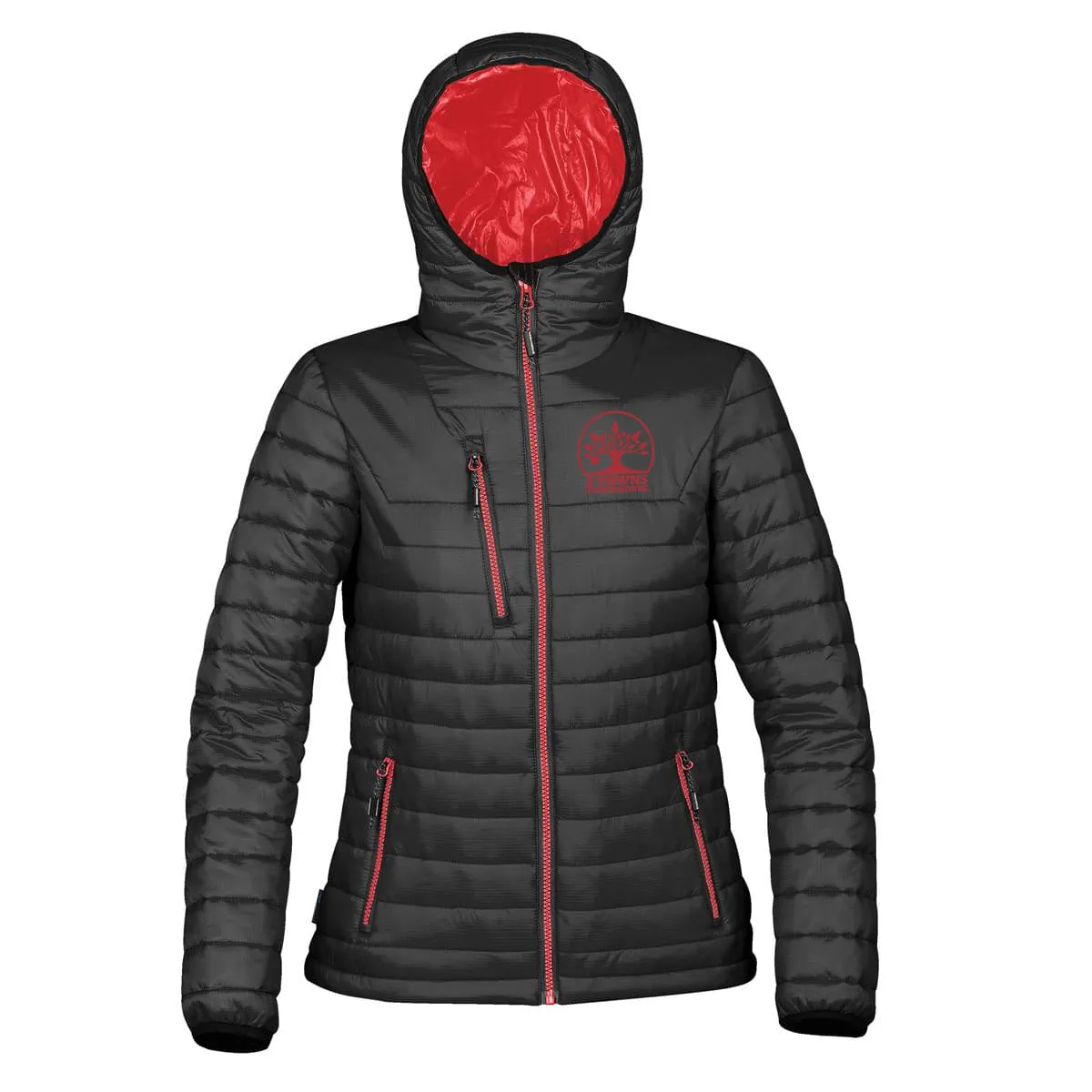 Stormtech Women's Gravity Thermal Jacket