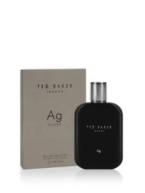 Ted Baker Ag Silver EDT