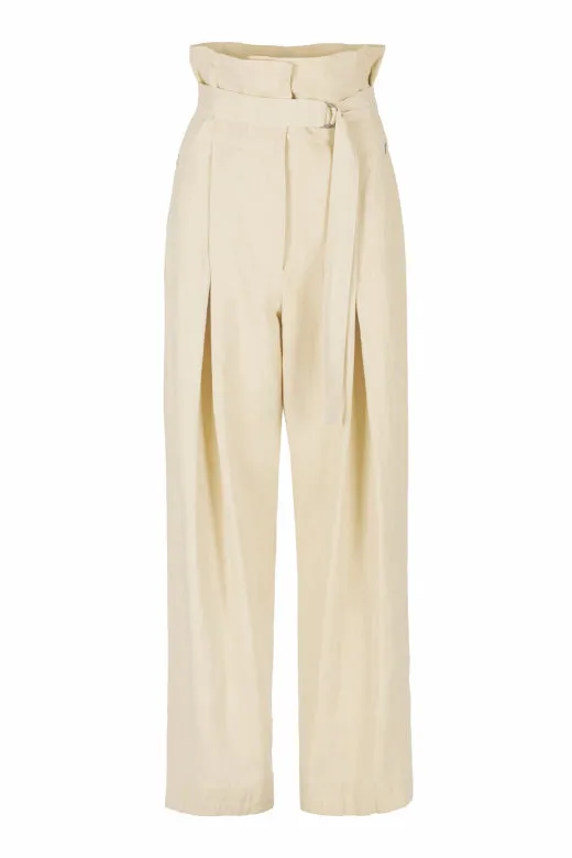 Terray Trousers in Sand