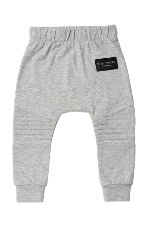 TINY TRIBE SWEATPANT GREY