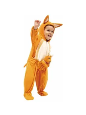 Toddler Cute Kangaroo Costume